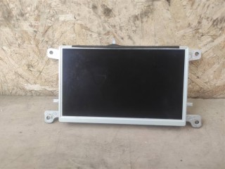 Монитор, ориг. номер 8T0057603G, 8T0919603G, NOMER, KATALOGU, SOVMESTIMYE, Audi A5 8T 2011-2016
