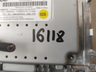 Монитор, ориг. номер 8T0057603G, 8T0919603G, NOMER, KATALOGU, SOVMESTIMYE, Audi A5 8T 2011-2016