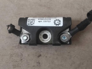 Антенный усилитель, ориг. номер 8T8035570, NOMER, KATALOGU, Audi A5 8T 2011-2016