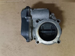 Заслонка дроссельная, ориг. номер 06F133062Q, 06F133062T, NOMER, A2C53390403, KATALOGU, SOVMESTIMYE, Audi A5 8T 2011-2016