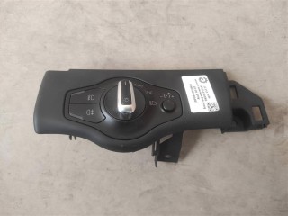 Блок управления светом, ориг. номер 8K0941531AS, NOMER, 8K0941531ASWEP, KATALOGU, SOVMESTIMYE, 1007121061, Audi A5 8T 2011-2016