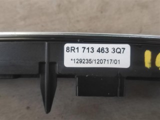 Индикатор, ориг. номер NOMER, 8R1713463, 8R17134633Q7, KATALOGU, SOVMESTIMYE, Audi A5 8T 2011-2016