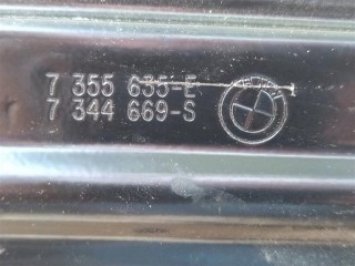 Стеклоподъемник передний левый, ориг. номер NOMER, 7344669, 7355635, KATALOGU, SOVMESTIMYE, BMW X3 F25 2014-2017