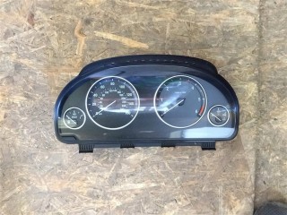 Панель приборов мили дизель., ориг. номер 62106820603, 6820603, NOMER, KATALOGU, SOVMESTIMYE, BMW X3 F25 2014-2017