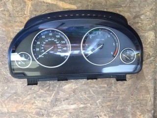 Панель приборов мили дизель., ориг. номер 62106820603, 6820603, NOMER, KATALOGU, SOVMESTIMYE, BMW X3 F25 2014-2017