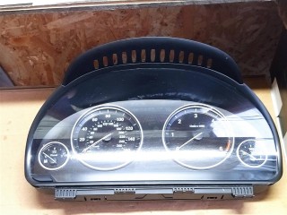 Панель приборов мили дизель., ориг. номер 62106820603, 6820603, NOMER, KATALOGU, SOVMESTIMYE, BMW X3 F25 2014-2017