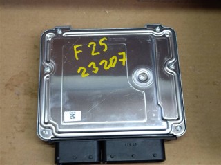 Блок управления двигателем, ориг. номер NOMER, 8588946, KATALOGU, SOVMESTIMYE, 13618588946, BMW X3 F25 2014-2017
