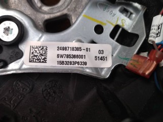 Руль М-пакет., ориг. номер 32306879177, NOMER, KATALOGU, SOVMESTIMYE, 6879177, BMW X3 F25 2014-2017