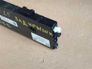 Усилитель антенны, ориг. номер 9276064, NOMER, KATALOGU, BMW X3 F25 2014-2017