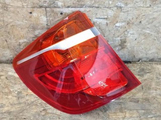 Фонарь задний левый крыло., ориг. номер 63217217311, 7217311, NOMER, KATALOGU, SOVMESTIMYE, BMW X3 F25 2014-2017