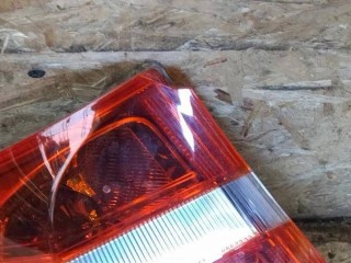 Фонарь задний левый крыло., ориг. номер 63217217311, 7217311, NOMER, KATALOGU, SOVMESTIMYE, BMW X3 F25 2014-2017