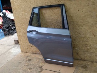 Дверь задняя правая, ориг. номер 41527238696, 7238696, NOMER, KATALOGU, SOVMESTIMYE, BMW X3 F25 2014-2017