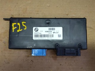 Блок управления ZGW, ориг. номер 61359380334, NOMER, 9380334, KATALOGU, SOVMESTIMYE, BMW X3 F25 2014-2017
