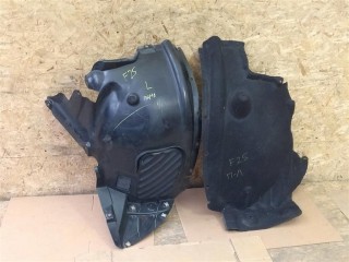 Подкрылок передний левый., ориг. номер 7213641, 51717213641, NOMER, KATALOGU, SOVMESTIMYE, BMW X3 F25 2014-2017