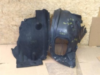 Подкрылок передний правый., ориг. номер 7213642, 51717213642, NOMER, KATALOGU, SOVMESTIMYE, BMW X3 F25 2014-2017