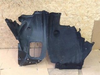 Подкрылок передний правый., ориг. номер 7213642, 51717213642, NOMER, KATALOGU, SOVMESTIMYE, BMW X3 F25 2014-2017