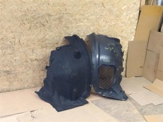 Подкрылок передний правый., ориг. номер 7213642, 51717213642, NOMER, KATALOGU, SOVMESTIMYE, BMW X3 F25 2014-2017