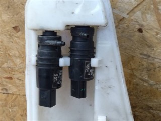 Бачок омывателя, ориг. номер 61667255828, NOMER, 7255828, KATALOGU, SOVMESTIMYE, BMW X3 F25 2014-2017