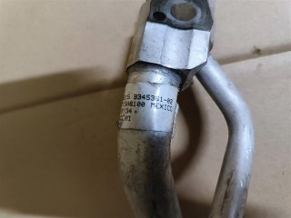 Трубка кондиционера, ориг. номер NOMER, 64539345361, 9345361, KATALOGU, SOVMESTIMYE, BMW X3 F25 2014-2017