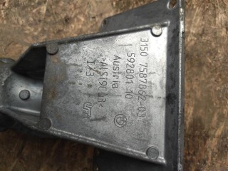 Кронштейн, ориг. номер NOMER, KATALOGU, 3150758786203, BMW X3 F25 2014-2017
