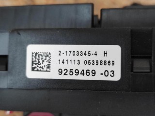 Блок предохранителей, ориг. номер 9259469, NOMER, 61149259469, KATALOGU, SOVMESTIMYE, BMW X3 F25 2010-2014