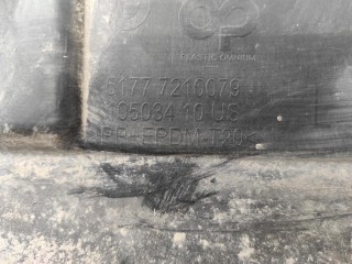 Пороги накладки, ориг. номер 51777210079, 51777210080, 7210080, 7210079, NOMER, KATALOGU, SOVMESTIMYE, BMW X3 F25 2010-2014