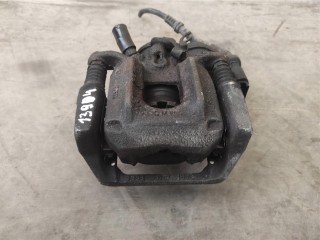 Суппорт задний левый, ориг. номер 34216791017, 34216794618, 6794618, 6791017, NOMER, KATALOGU, SOVMESTIMYE, BMW X3 F25 2010-2014