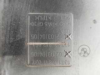 Корпус воздушного фильтра, ориг. номер 13717811027, 7811027, NOMER, KATALOGU, SOVMESTIMYE, BMW X3 F25 2010-2014