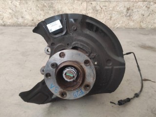 Кулак задний левый, ориг. номер 33406797569, 6797569, NOMER, KATALOGU, SOVMESTIMYE, BMW X3 F25 2010-2014