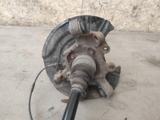 Кулак задний левый, ориг. номер 33406797569, 6797569, NOMER, KATALOGU, SOVMESTIMYE, BMW X3 F25 2010-2014