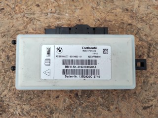 Блок AirBag НПБ., ориг. номер 65776807633, 6807633, 65779319492, 9319492, NOMER, KATALOGU, SOVMESTIMYE, BMW X3 F25 2010-2014