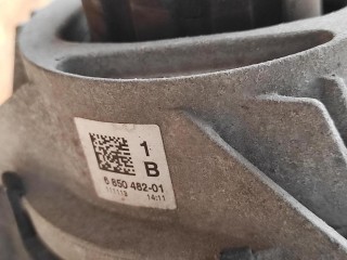 Подушка крепления двигателя, ориг. номер NOMER, 22116850482, 6850481, 22116850481, KATALOGU, SOVMESTIMYE, 22114076171, 22116785709, BMW X3 F25 2010-2014