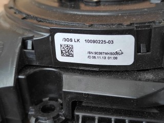 Переключатель подрулевой, ориг. номер NOMER, 61319253754, 61319351148, 9253754, 9351148, KATALOGU, SOVMESTIMYE, BMW X3 F25 2010-2014