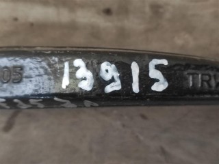 Рычаг задний, ориг. номер 33306786991, 6786991, NOMER, KATALOGU, SOVMESTIMYE, BMW X3 F25 2010-2014