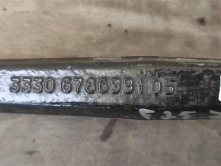 Рычаг задний, ориг. номер 33306786991, 6786991, NOMER, KATALOGU, SOVMESTIMYE, BMW X3 F25 2010-2014