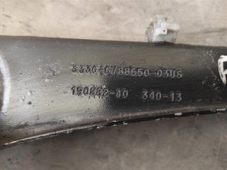 Рычаг задний правый., ориг. номер 6788550, 33326788550, NOMER, KATALOGU, SOVMESTIMYE, BMW X3 F25 2010-2014