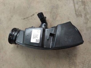Воздуховод, ориг. номер NOMER, 13718663614, 8663614, KATALOGU, SOVMESTIMYE, BMW X3 G01 2017-2021
