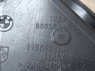 Воздуховод, ориг. номер NOMER, 13718663614, 8663614, KATALOGU, SOVMESTIMYE, BMW X3 G01 2017-2021