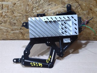 Усилитель музыкальный, ориг. номер NOMER, 2622874, KATALOGU, SOVMESTIMYE, 65122622874, BMW X3 G01 2017-2021
