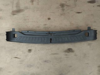 Накладка задней панели, ориг. номер NOMER, KATALOGU, SOVMESTIMYE, 51477446054, 7446054, BMW X3 G01 2017-2021