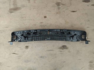 Накладка задней панели, ориг. номер NOMER, KATALOGU, SOVMESTIMYE, 51477446054, 7446054, BMW X3 G01 2017-2021