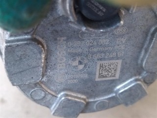 Насос водяной (помпа), ориг. номер NOMER, 8663248, 11518663248, KATALOGU, SOVMESTIMYE, BMW X3 G01 2017-2021