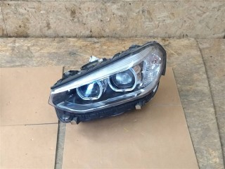 Фара левая LED., ориг. номер 8739649, NOMER, KATALOGU, BMW X3 G01 2017-2021