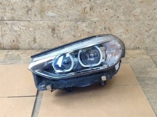 Фара левая LED., ориг. номер 8739649, NOMER, KATALOGU, BMW X3 G01 2017-2021