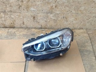 Фара левая LED., ориг. номер 8739649, NOMER, KATALOGU, BMW X3 G01 2017-2021