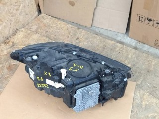 Фара левая LED., ориг. номер 8739649, NOMER, KATALOGU, BMW X3 G01 2017-2021