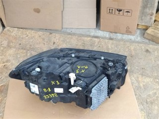 Фара левая LED., ориг. номер 8739649, NOMER, KATALOGU, BMW X3 G01 2017-2021