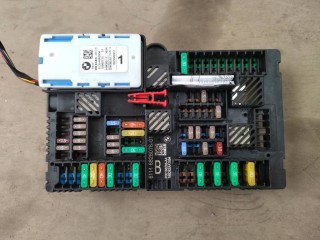 Блок предохранителей, ориг. номер 61146828076, NOMER, 6828076, KATALOGU, SOVMESTIMYE, BMW X3 G01 2017-2021