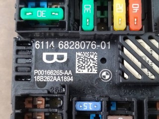 Блок предохранителей, ориг. номер 61146828076, NOMER, 6828076, KATALOGU, SOVMESTIMYE, BMW X3 G01 2017-2021