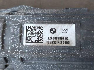 Рулевая колонка, ориг. номер 6887897, NOMER, 32306887897, KATALOGU, SOVMESTIMYE, BMW X3 G01 2017-2021